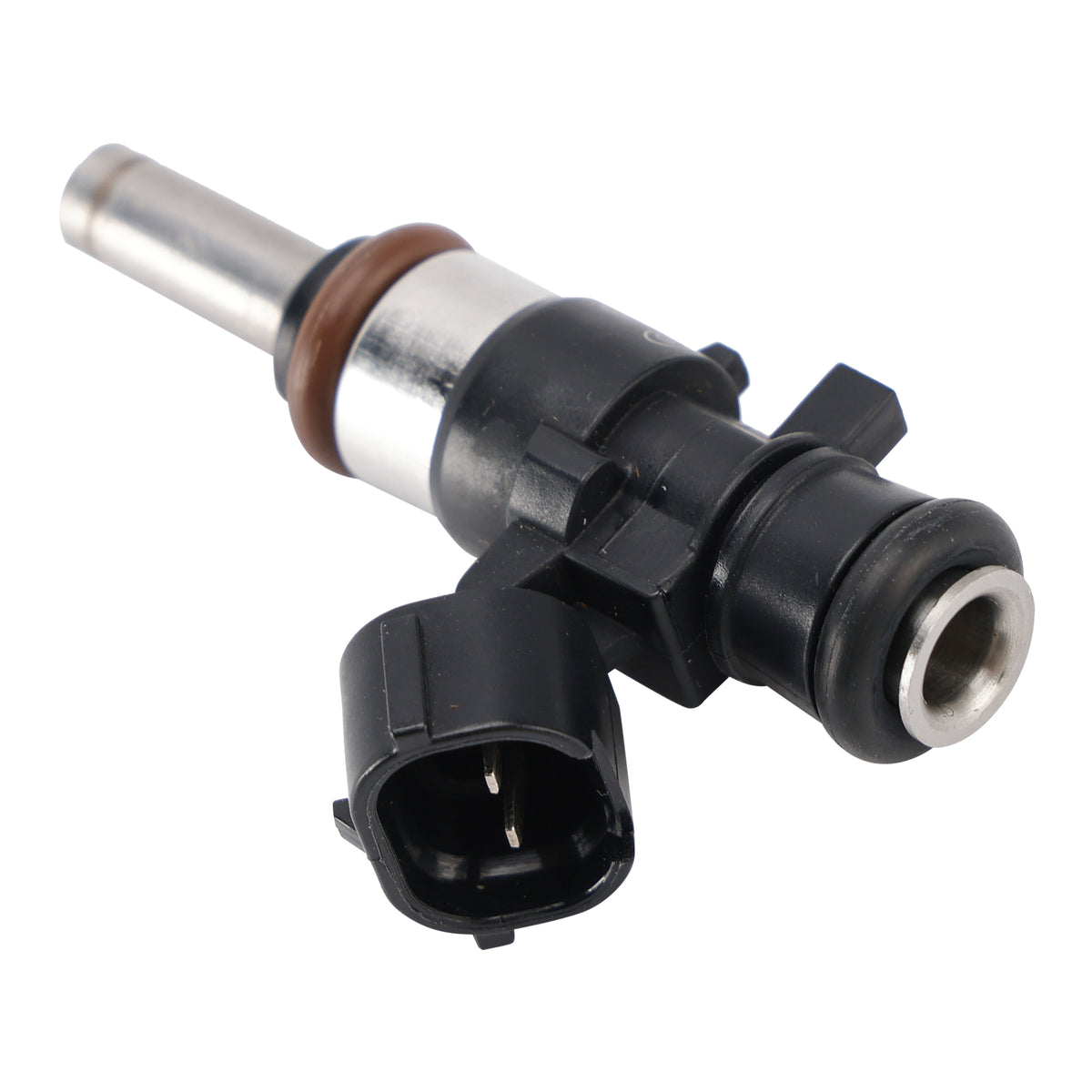 VW Golf GTI R Audi A3 S3 2.0 CJX CHH 0280158360 1PCS Fuel Injector
