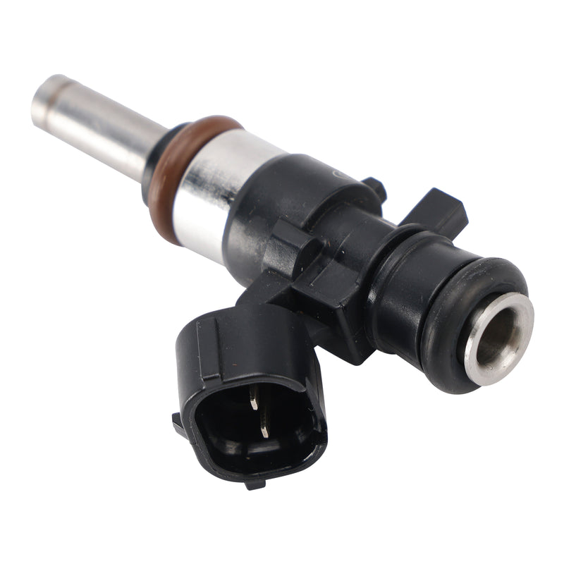 VW Golf GTI R Audi A3 S3 2.0 CJX CHH 0280158360 1PCS Fuel Injector
