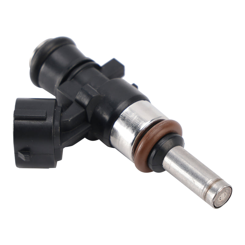 VW Golf GTI R Audi A3 S3 2.0 CJX CHH 0280158360 1PCS Fuel Injector