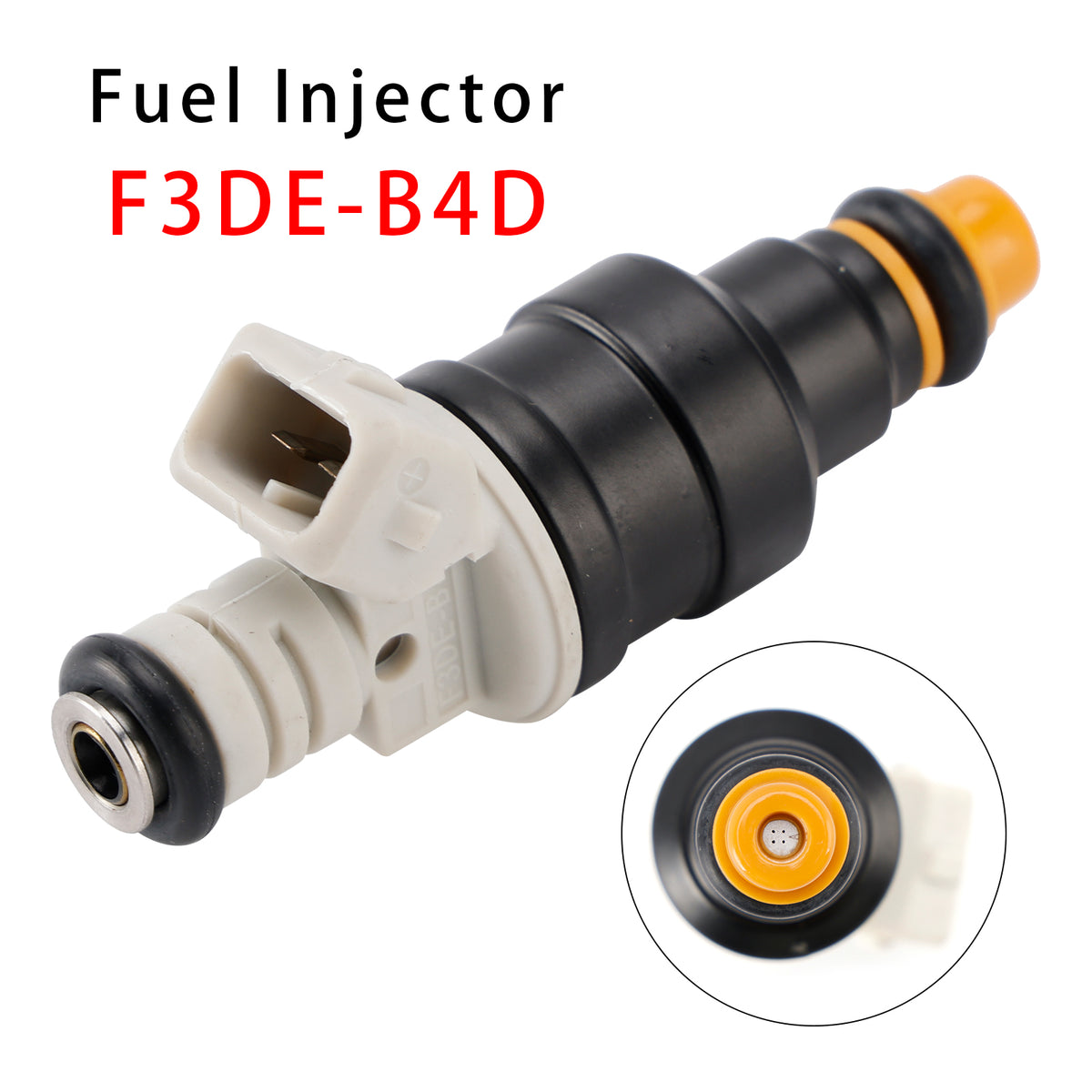 1994-1997 Ford Mustang Thunderbird Mercury 3.8L V6 F3DE-B4D 1PCS Fuel Injector