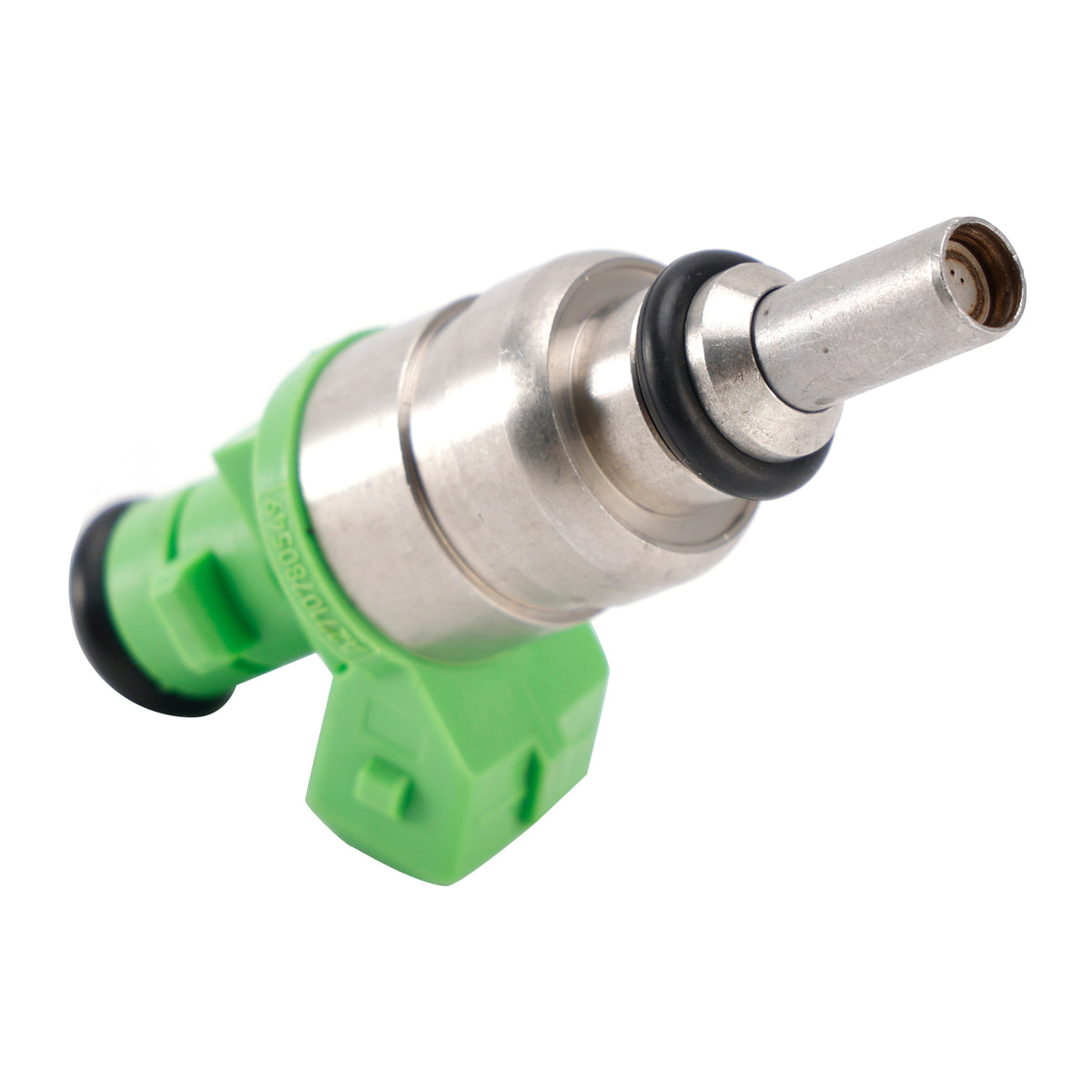 Mercedes C E CLC CLK SLK SLC Sprinter M271 A2710780549 4PCS Fuel Injector