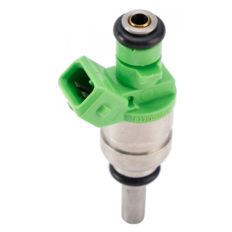Mercedes C E CLC CLK SLK SLC Sprinter M271 A2710780549 4PCS Fuel Injector
