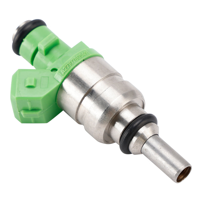 Mercedes C E CLC CLK SLK SLC Sprinter M271 A2710780549 1PCS Fuel Injector