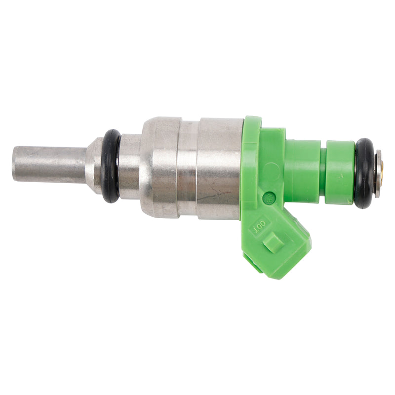 Mercedes C E CLC CLK SLK SLC Sprinter M271 A2710780549 1PCS Fuel Injector