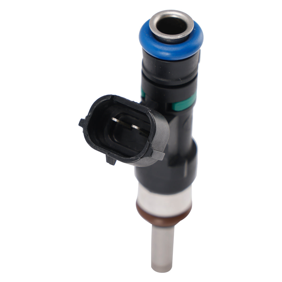 Dacia Logan Sandero Renault Clio Symbol 0.9L 0280158293 1PCS Fuel Injector