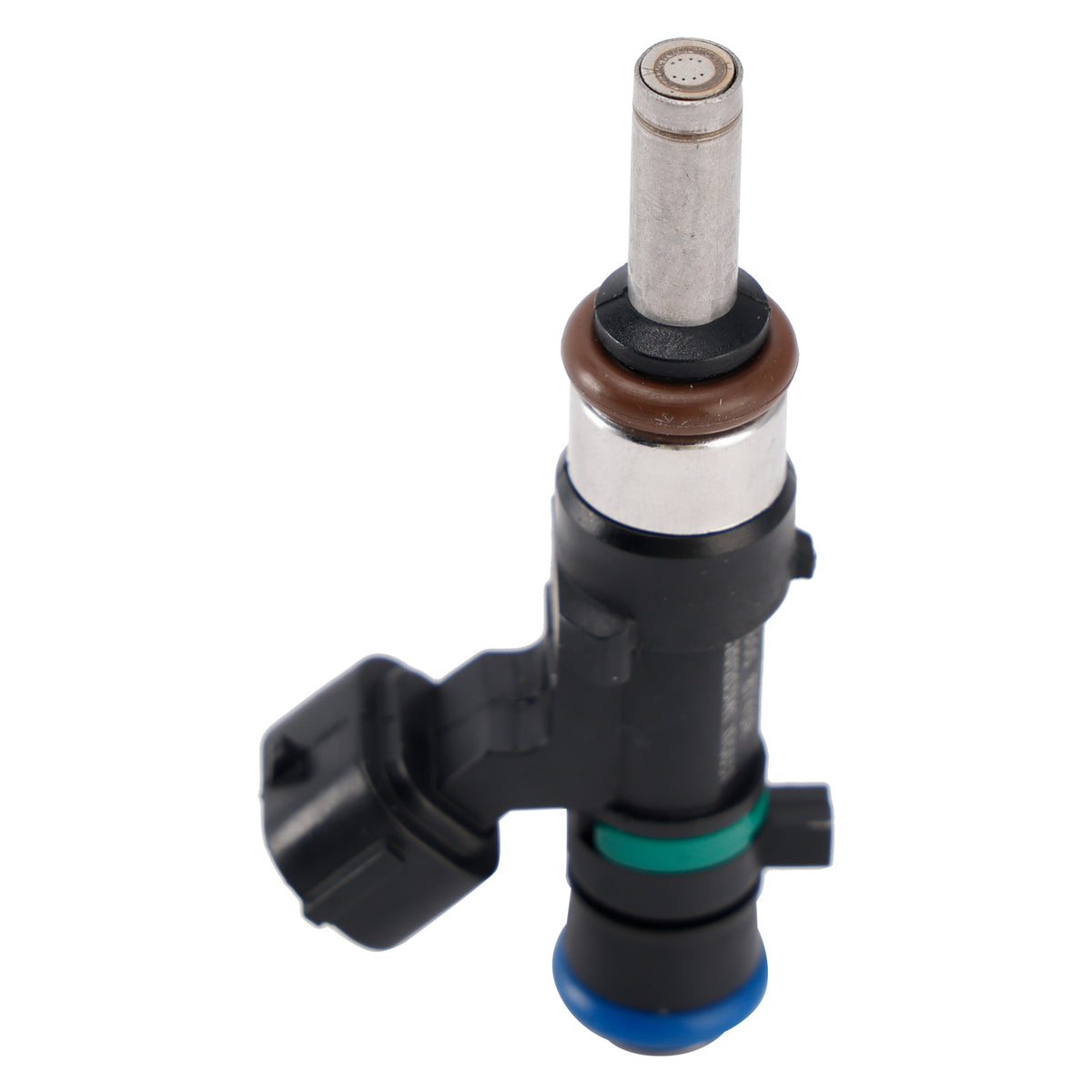 Dacia Logan Sandero Renault Clio Symbol 0.9L 0280158293 1PCS Fuel Injector