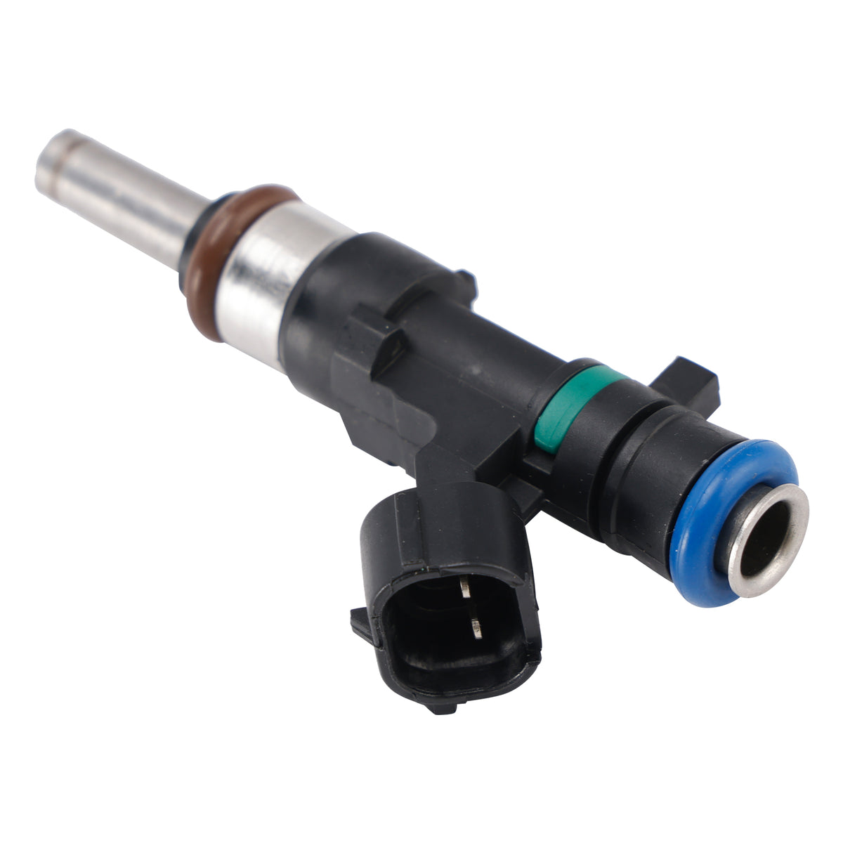 Dacia Logan Sandero Renault Clio Symbol 0.9L 0280158293 1PCS Fuel Injector