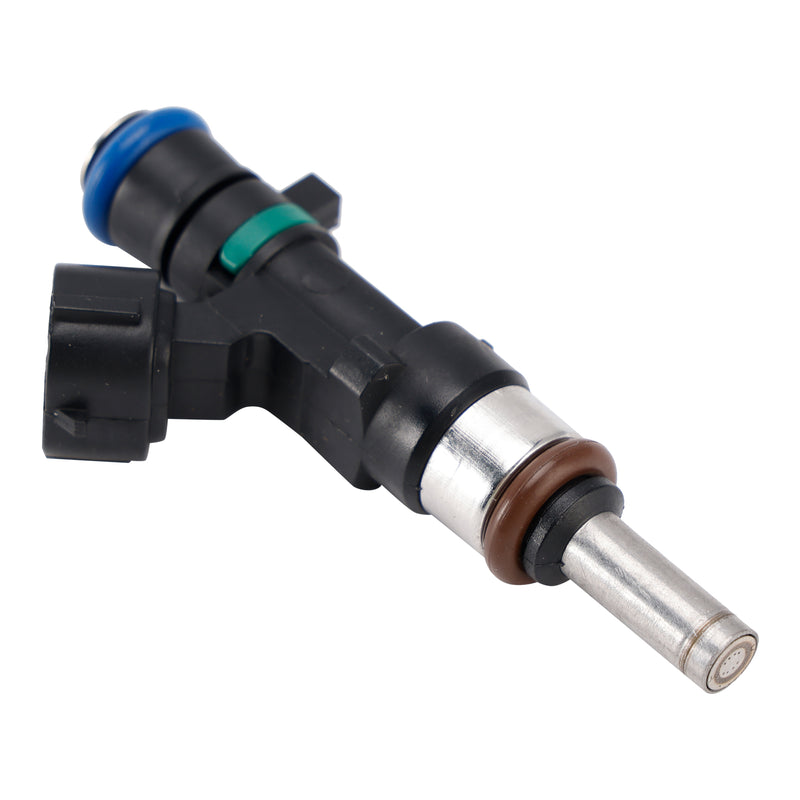 Dacia Logan Sandero Renault Clio Symbol 0.9L 0280158293 1PCS Fuel Injector