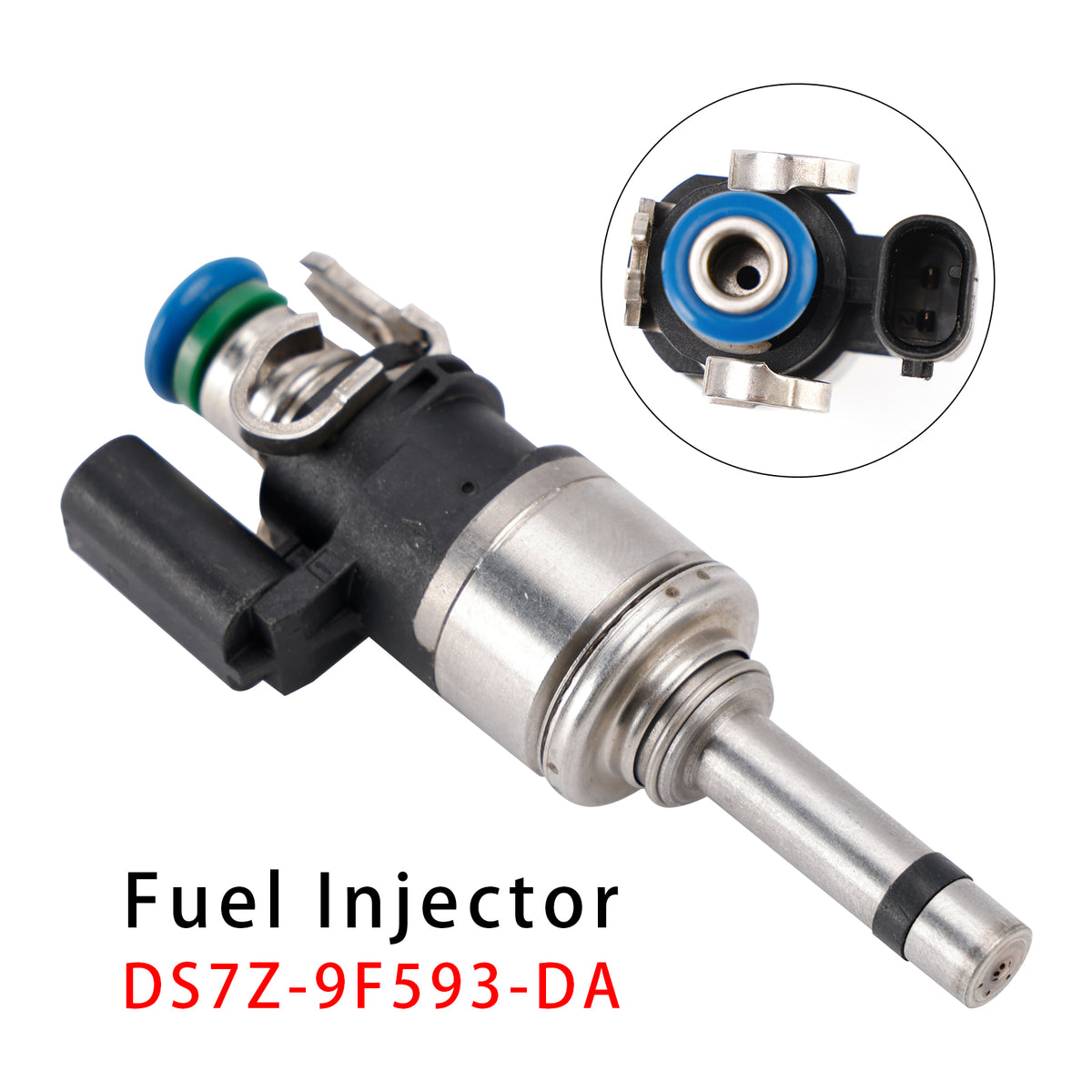 Ford Escape Fusion S-Max Kuga Mondeo 1.5L DS7Z-9F593-DA 1PCS Fuel Injector