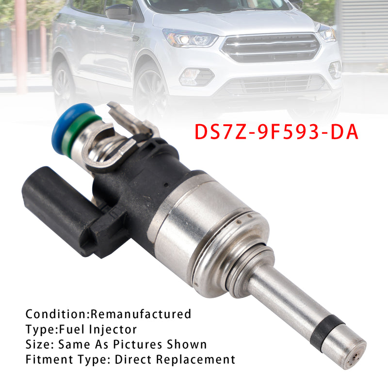 Ford Escape Fusion S-Max Kuga Mondeo 1.5L DS7Z-9F593-DA 1PCS Fuel Injector