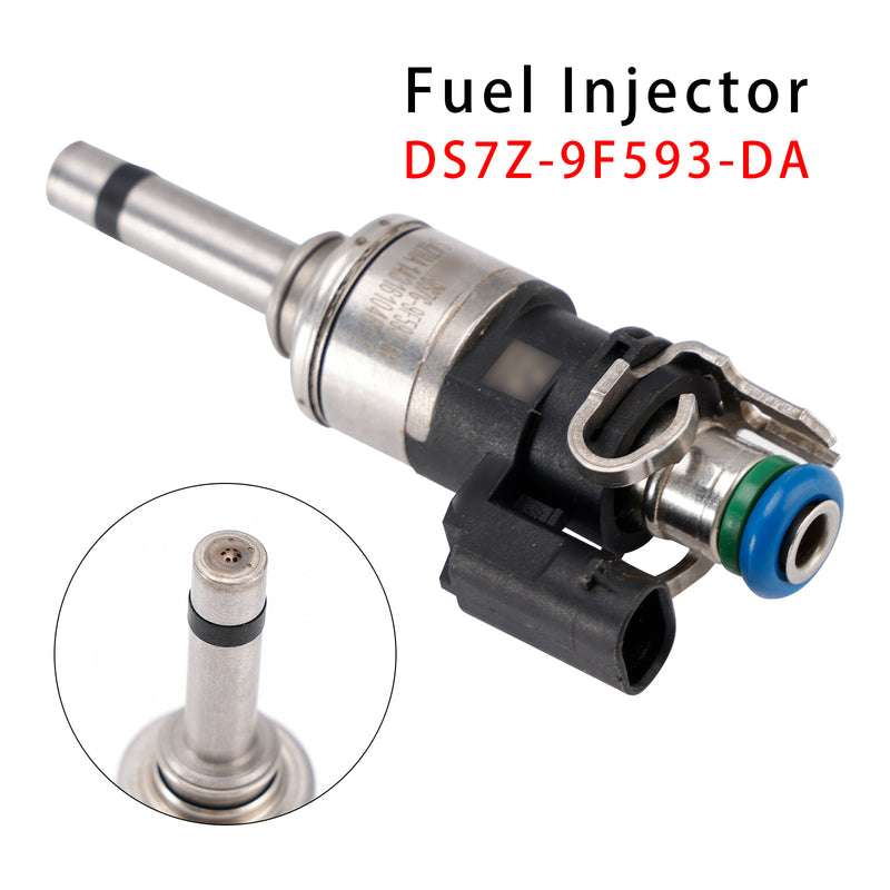 Ford Escape Fusion S-Max Kuga Mondeo 1.5L DS7Z-9F593-DA 1PCS Fuel Injector