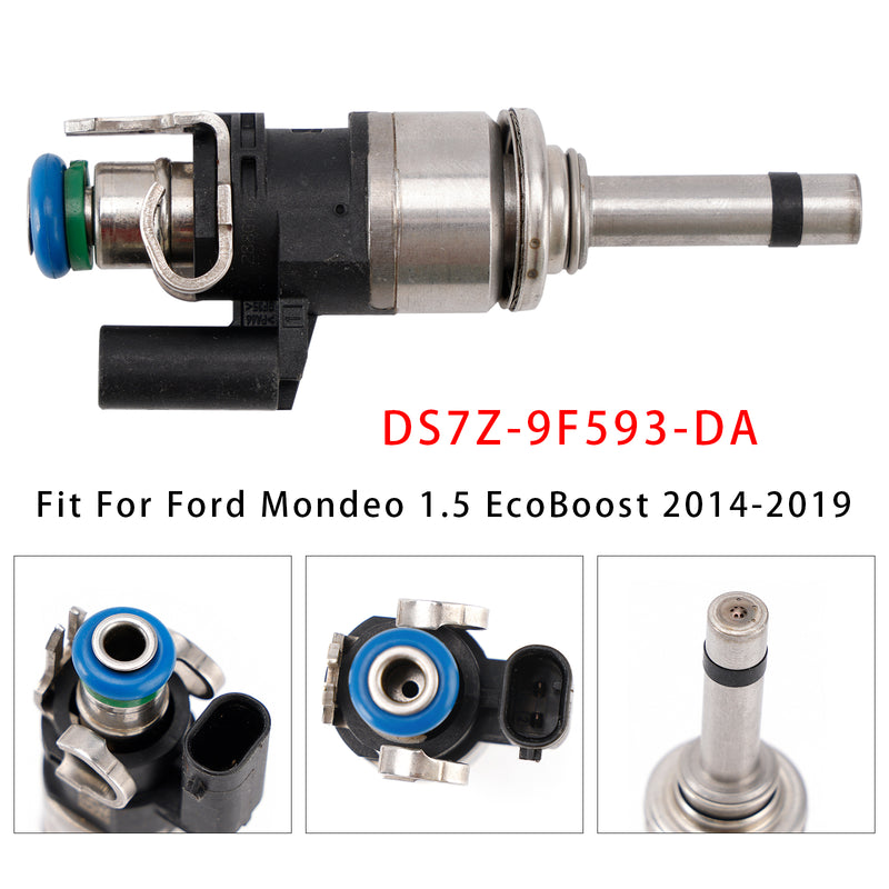 Ford Escape Fusion S-Max Kuga Mondeo 1.5L DS7Z-9F593-DA 1PCS Fuel Injector