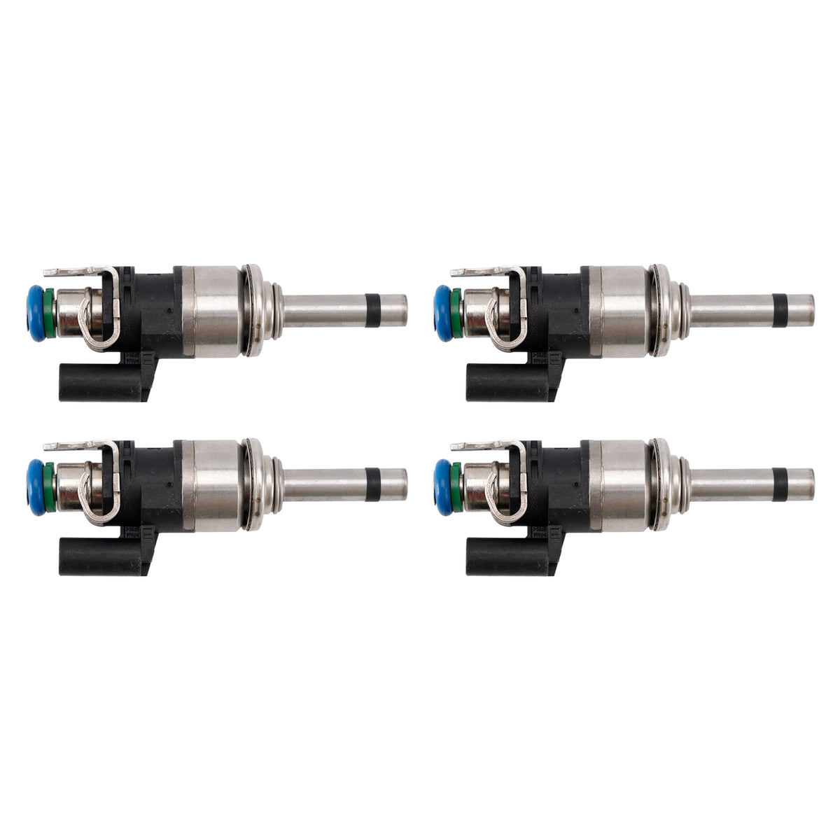 Ford Escape Fusion S-Max Kuga Mondeo 1.5L DS7Z-9F593-DA 4PCS Fuel Injector