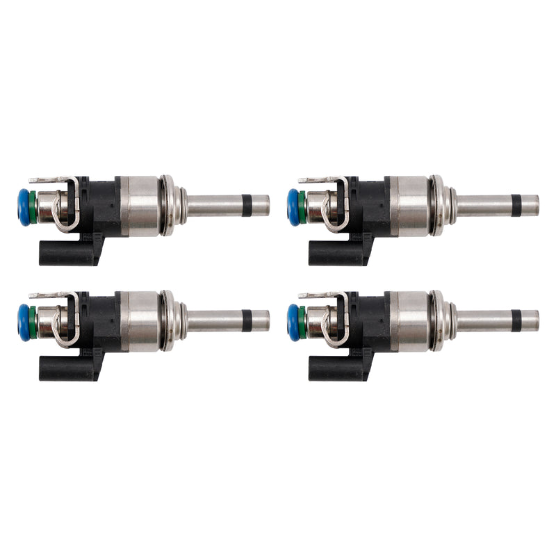 Ford Escape Fusion S-Max Kuga Mondeo 1.5L DS7Z-9F593-DA 4PCS Fuel Injector