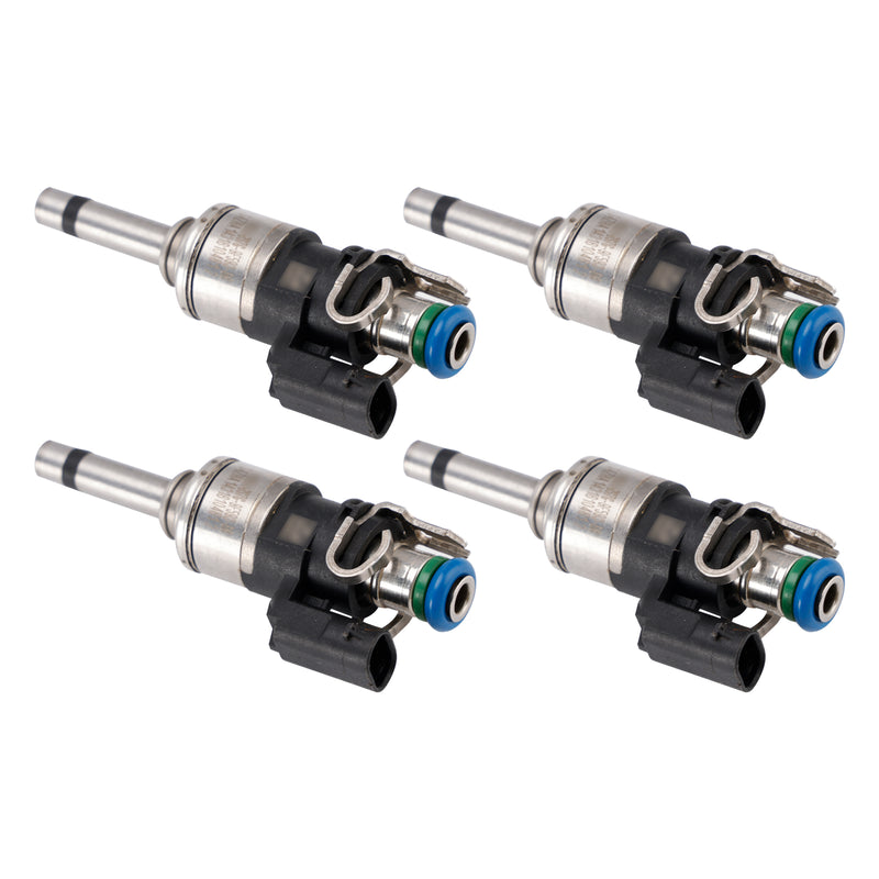 Ford Escape Fusion S-Max Kuga Mondeo 1.5L DS7Z-9F593-DA 4PCS Fuel Injector