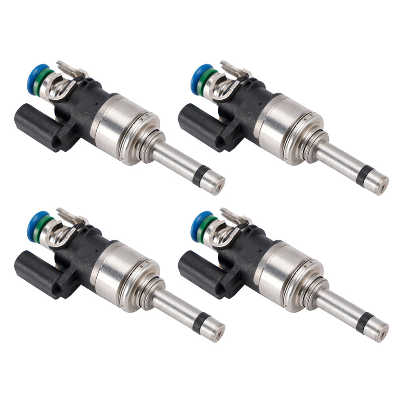 Ford Escape Fusion S-Max Kuga Mondeo 1.5L DS7Z-9F593-DA 4PCS Fuel Injector