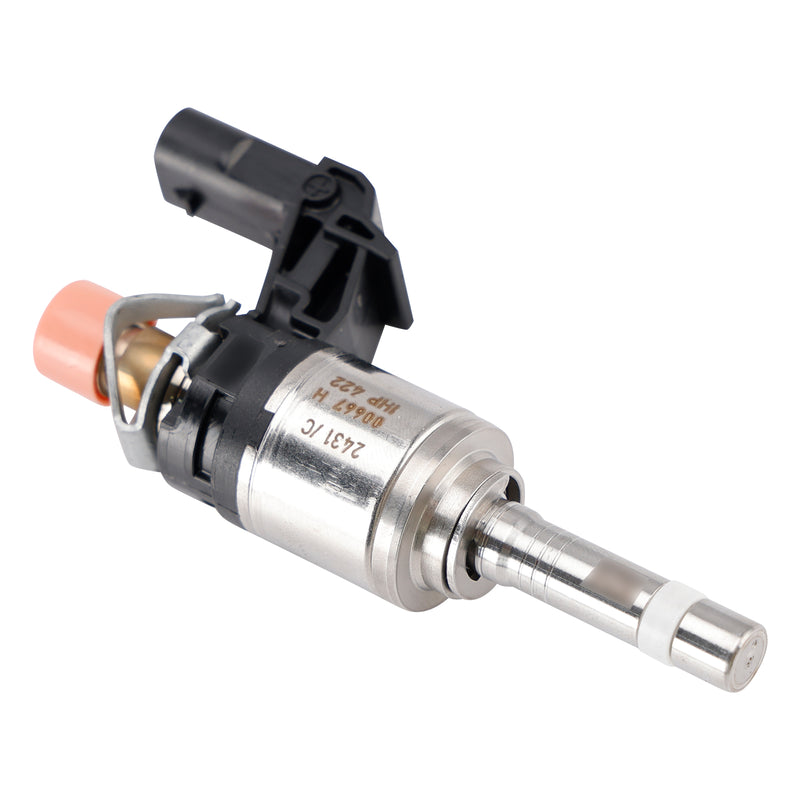 Audi VW SKODA Rapid Octavia Fabia 1.0 TSI 04E906036AL 1PCS Fuel Injector