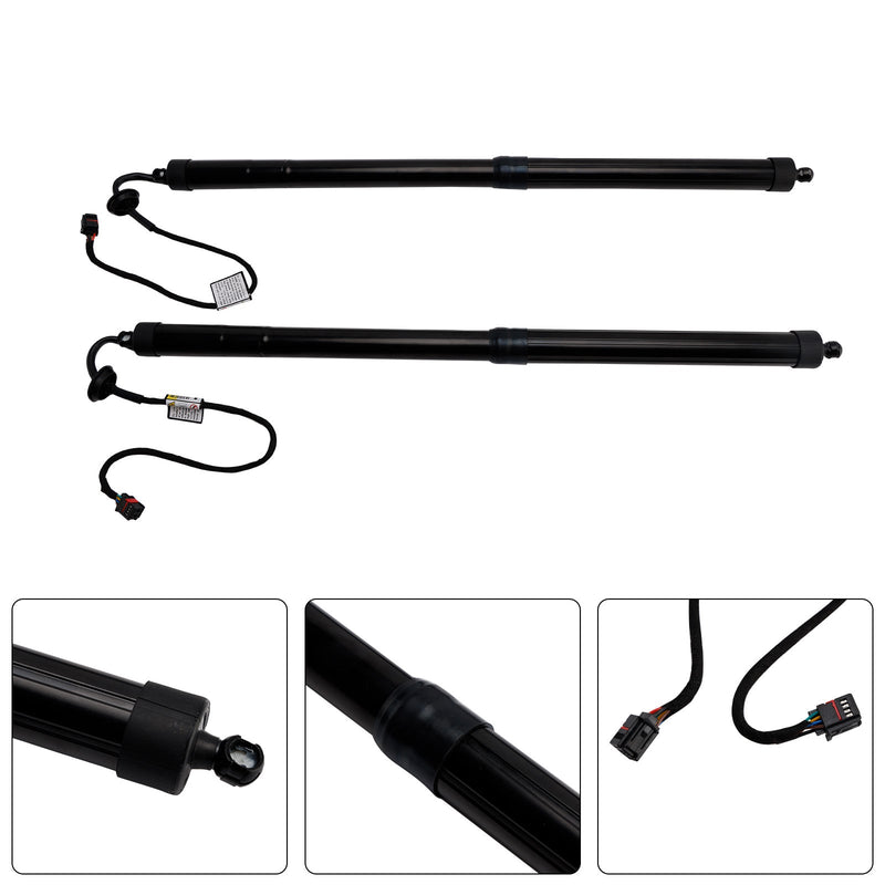2PCS Electric Tailgate Lift Gas Strut 32357571 Fit VOLVO V60 II 2018-2024
