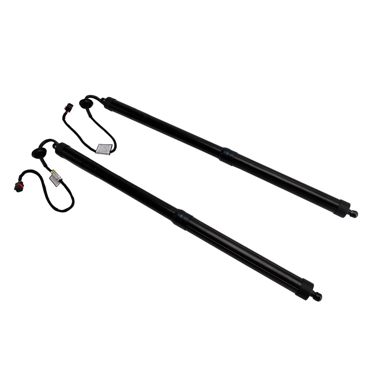 2PCS Electric Tailgate Lift Gas Strut 32357571 Fit VOLVO V60 II 2018-2024