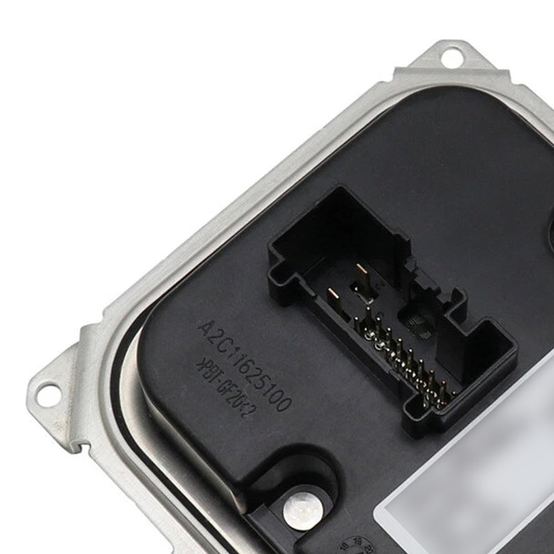 Nissan Versa Renault Infiniti Q60 QX55 Headlight Module Ballast 260558993E