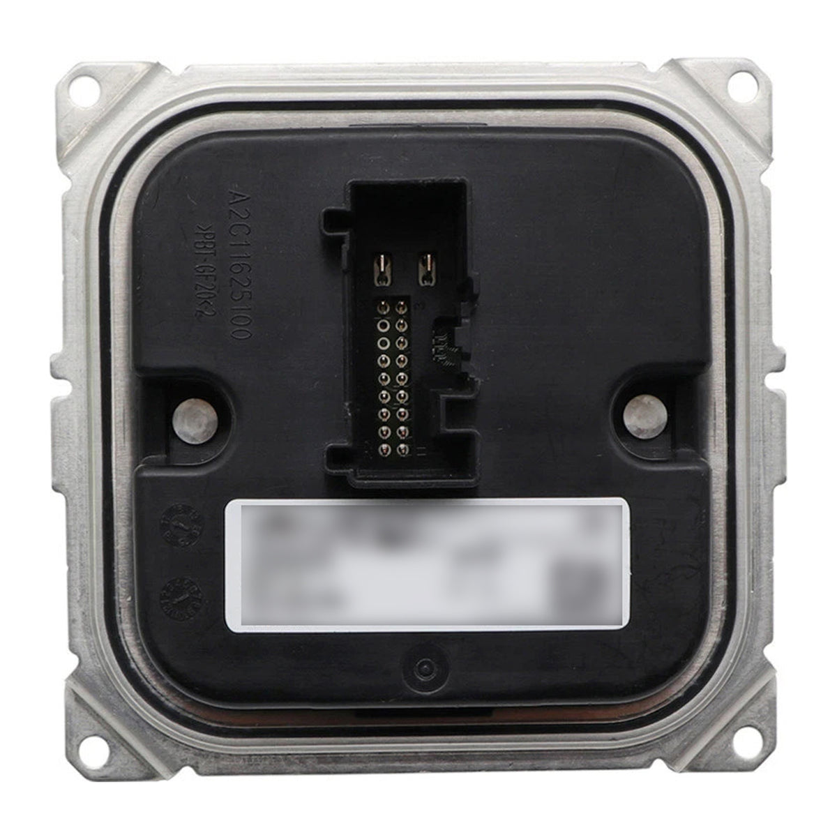 Nissan Versa Renault Infiniti Q60 QX55 Headlight Module Ballast 260558993E