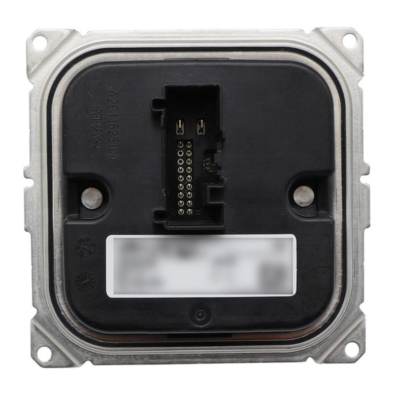 Nissan Versa Renault Infiniti Q60 QX55 Headlight Module Ballast 260558993E