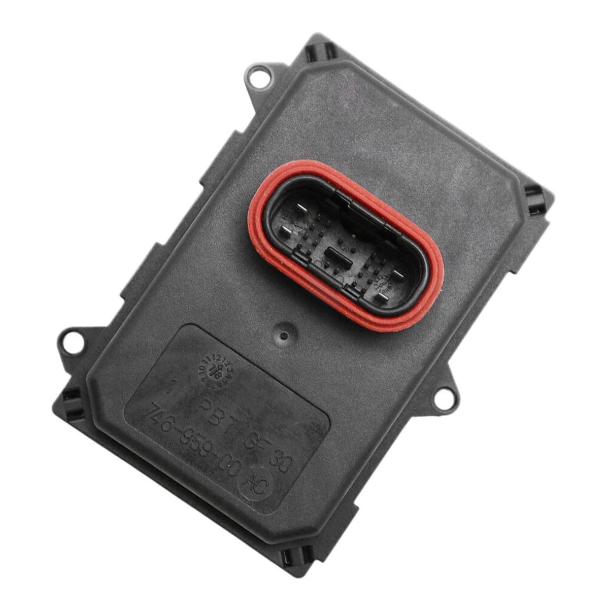 Volkswagen Proton Golf GTI Light Follower Module AFS Controller 5N0941329
