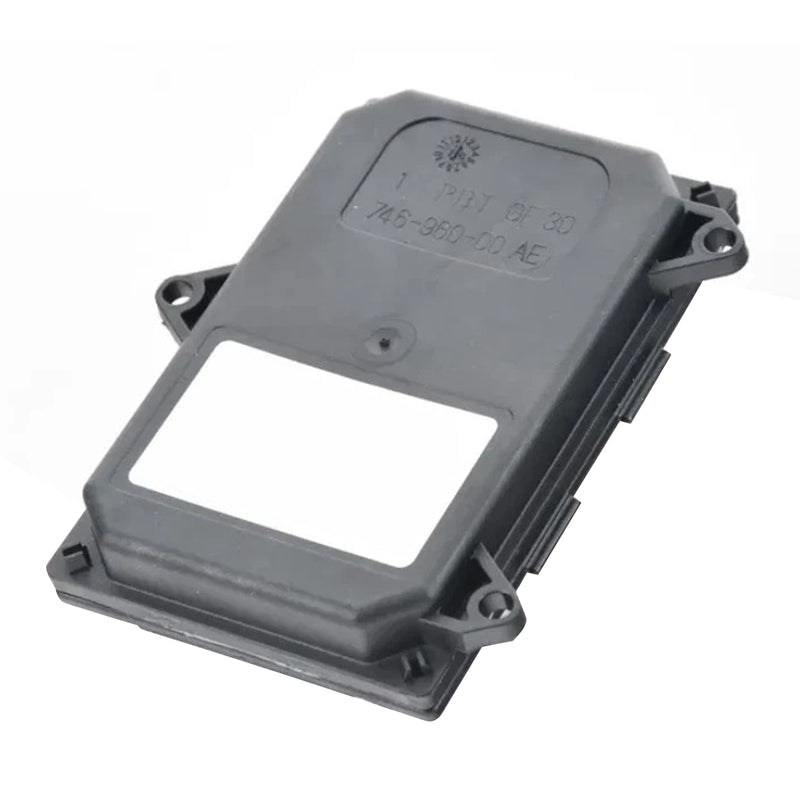 Volkswagen Proton Golf GTI Light Follower Module AFS Controller 5N0941329
