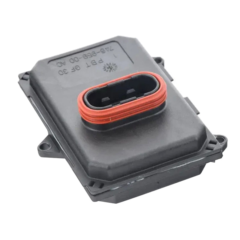 Volkswagen Proton Golf GTI Light Follower Module AFS Controller 5N0941329