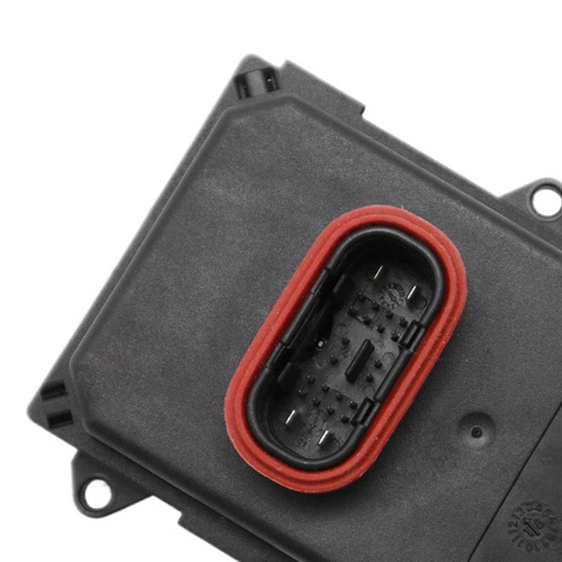 Volkswagen Proton Golf GTI Light Follower Module AFS Controller 5N0941329