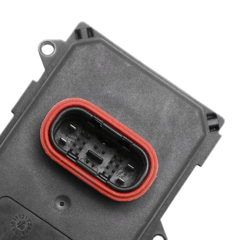 Volkswagen Proton Golf GTI Light Follower Module AFS Controller 5N0941329