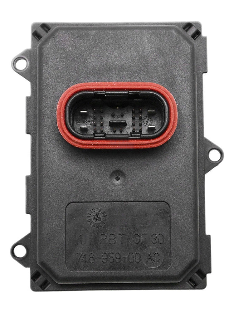Volkswagen Proton Golf GTI Light Follower Module AFS Controller 5N0941329