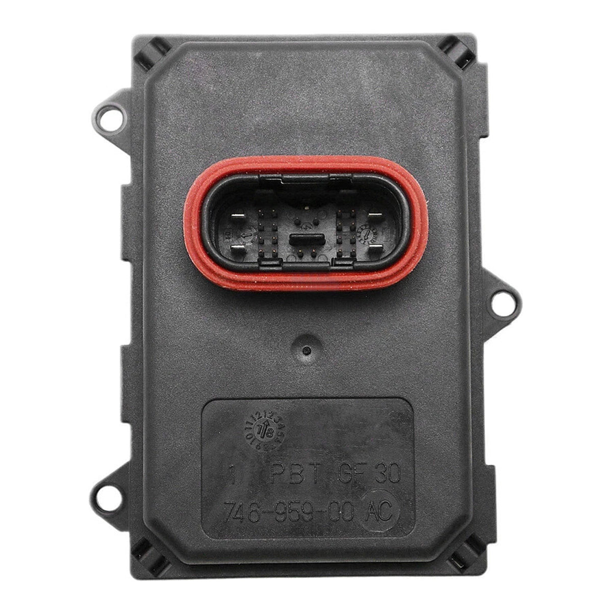 Volkswagen Proton Golf GTI Light Follower Module AFS Controller 5N0941329