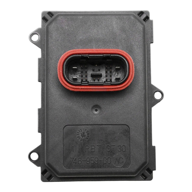 Volkswagen Proton Golf GTI Light Follower Module AFS Controller 5N0941329