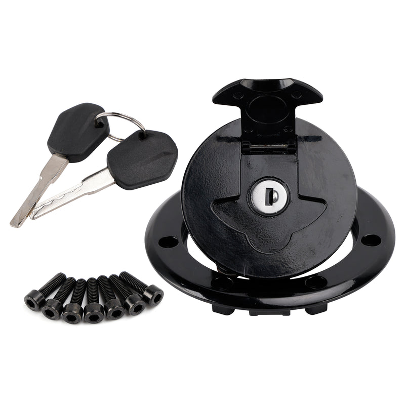 Duk 125 200 250 390 RC 390 ABS 2017-2023 Petrol Fuel Tank Cap Gas Cover