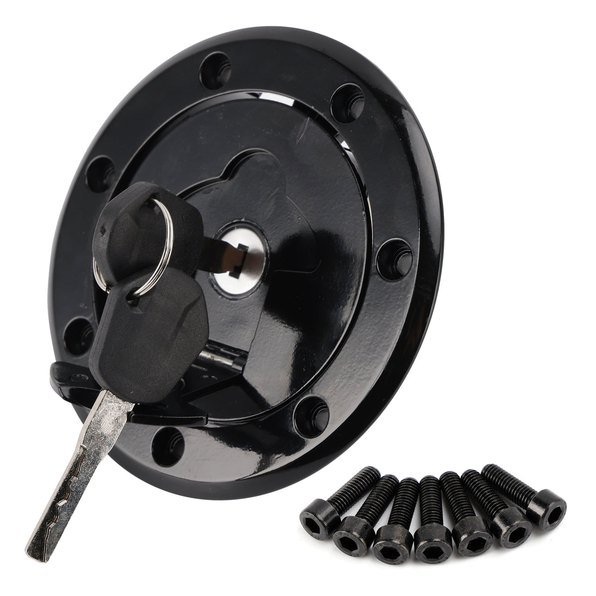 Duk 125 200 250 390 RC 390 ABS 2017-2023 Petrol Fuel Tank Cap Gas Cover