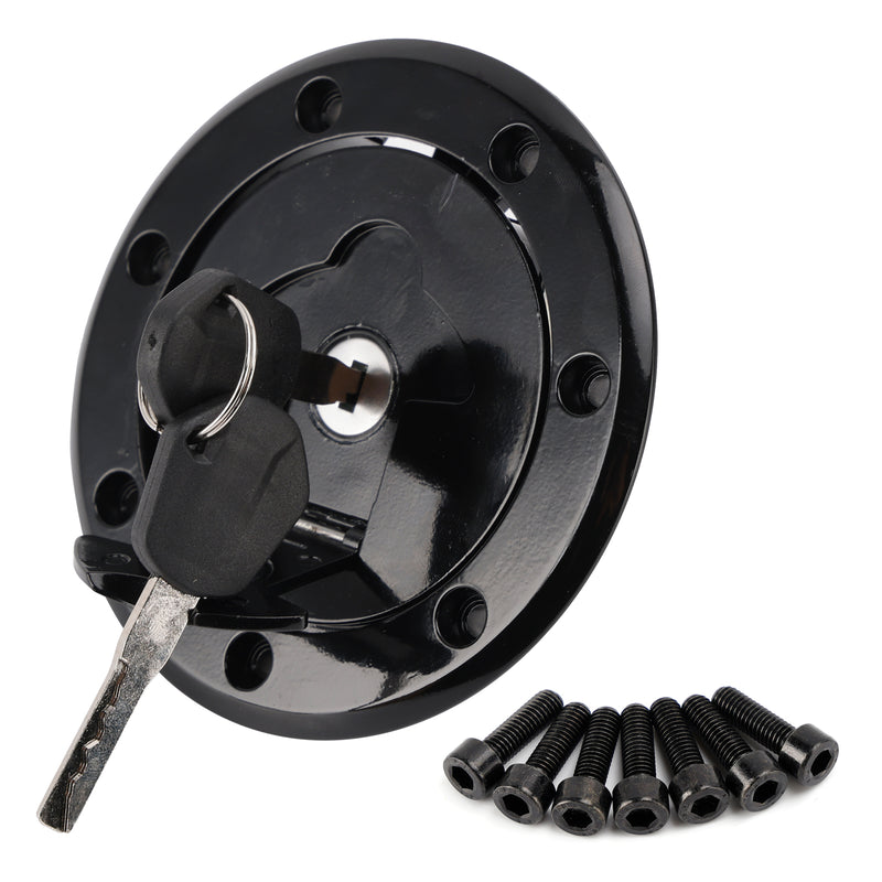 Duk 125 200 250 390 RC 390 ABS 2017-2023 Petrol Fuel Tank Cap Gas Cover