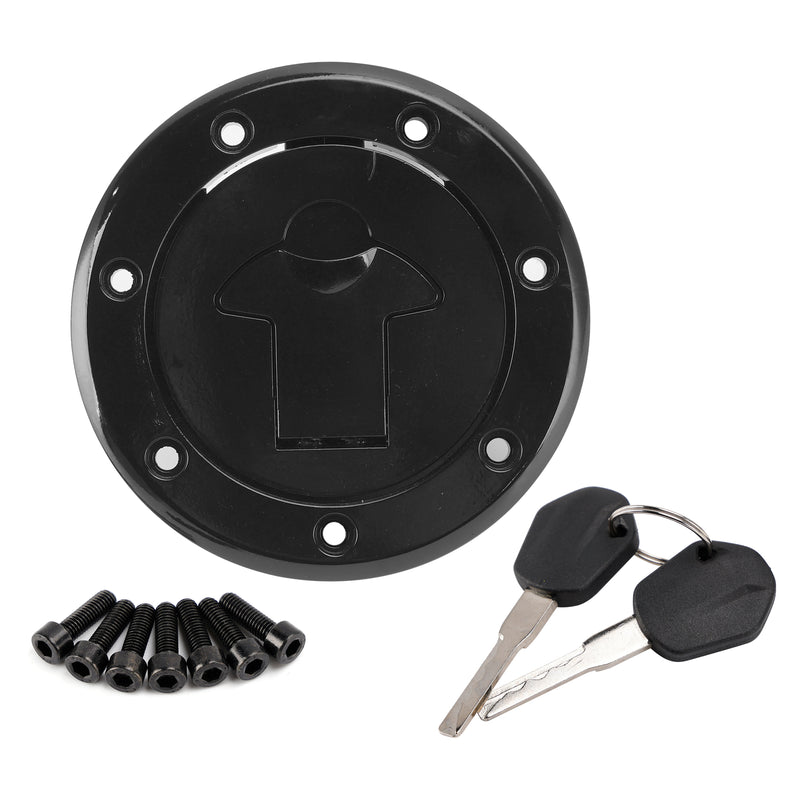 Duk 125 200 250 390 RC 390 ABS 2017-2023 Petrol Fuel Tank Cap Gas Cover