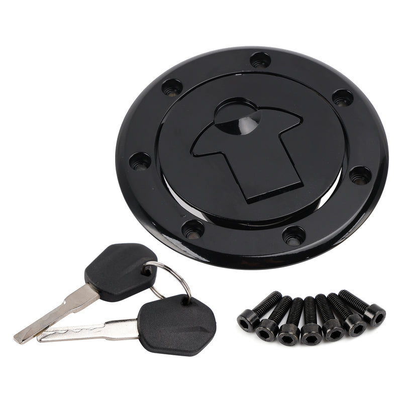 Duk 125 200 250 390 RC 390 ABS 2017-2023 Petrol Fuel Tank Cap Gas Cover