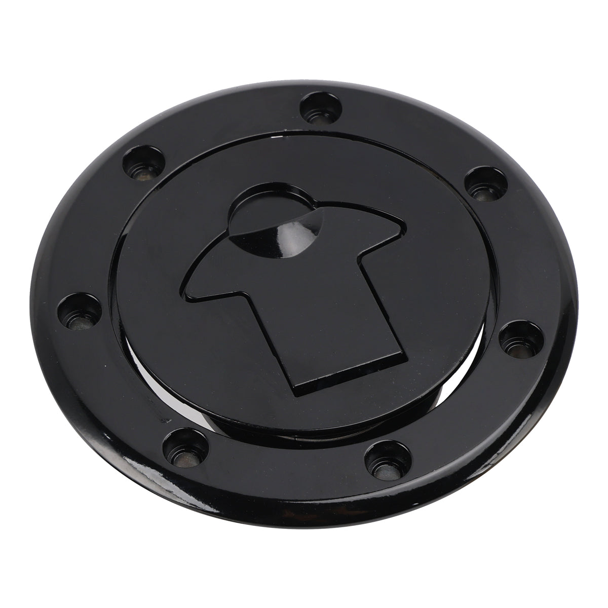 Duk 125 200 250 390 RC 390 ABS 2017-2023 Petrol Fuel Tank Cap Gas Cover
