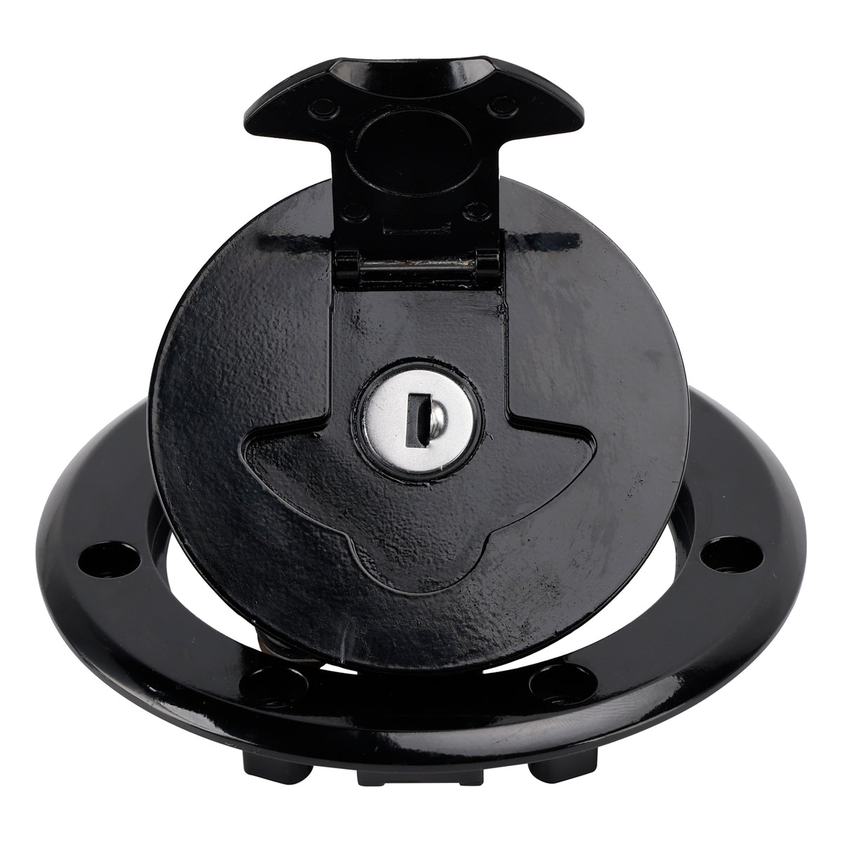 Duk 125 200 250 390 RC 390 ABS 2017-2023 Petrol Fuel Tank Cap Gas Cover