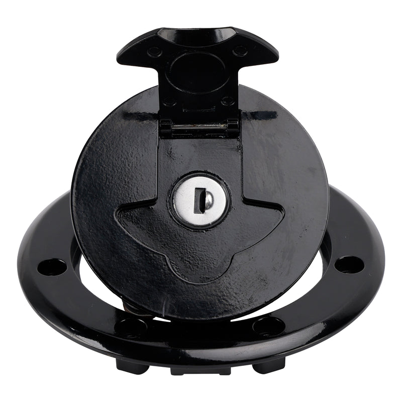 Duk 125 200 250 390 RC 390 ABS 2017-2023 Petrol Fuel Tank Cap Gas Cover