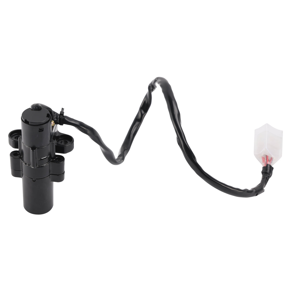 Yamaha YZF-R3 R3 YZF-R25 R25 MT-03 MT03 2019 2020-2024 Ignition Key Switch