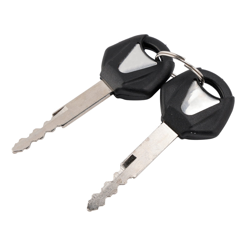 Yamaha YZF-R3 R3 YZF-R25 R25 MT-03 MT03 2019 2020-2024 Ignition Key Switch