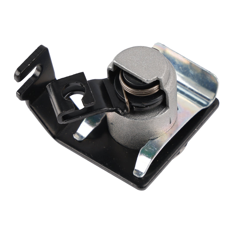 Kawasaki Ninja 500 Z500 2024-2026 Ignition Switch Gas Cap Helmet Seat Lock Set