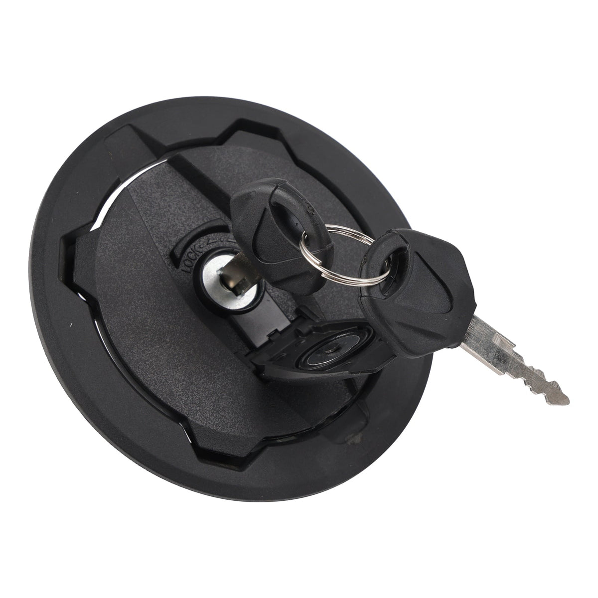 Kawasaki KLX230 KLX230S SM 2020-2025 Ignition Key Switch Fuel Cap Seat Lock Set