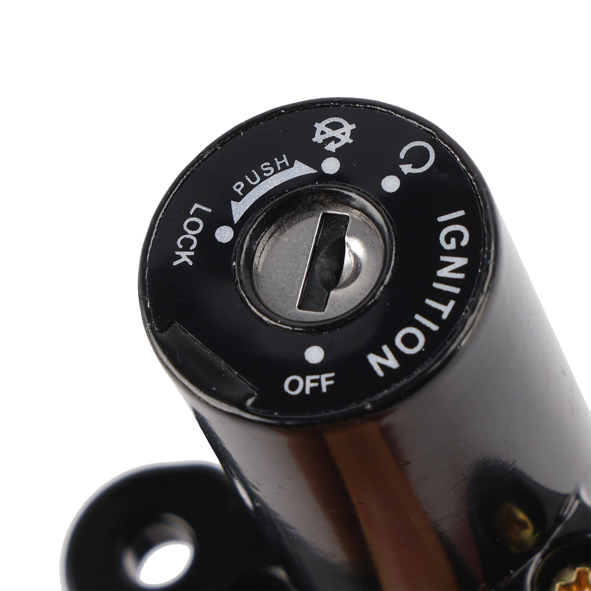 Yamaha YZF R3 R25 ABS 2019-2024 Ignition Key Switch Fuel Cap Seat Lock Set