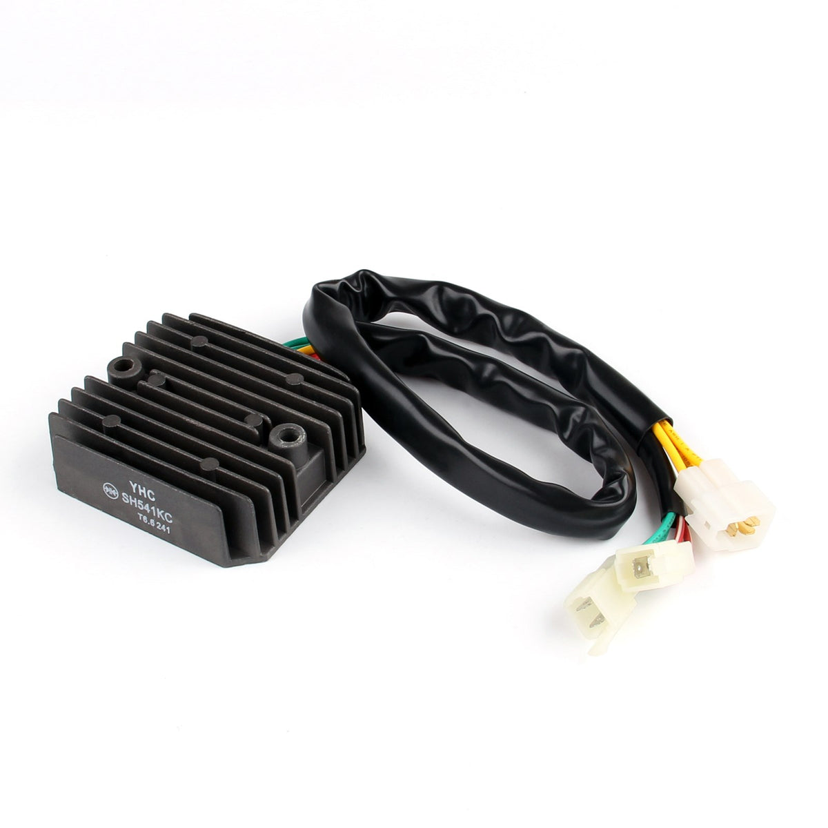 1995-1999 HONDA VT 1100 VT 1100 C2 SHADOW MOTORCYCLE REGULATOR RECTIFIER