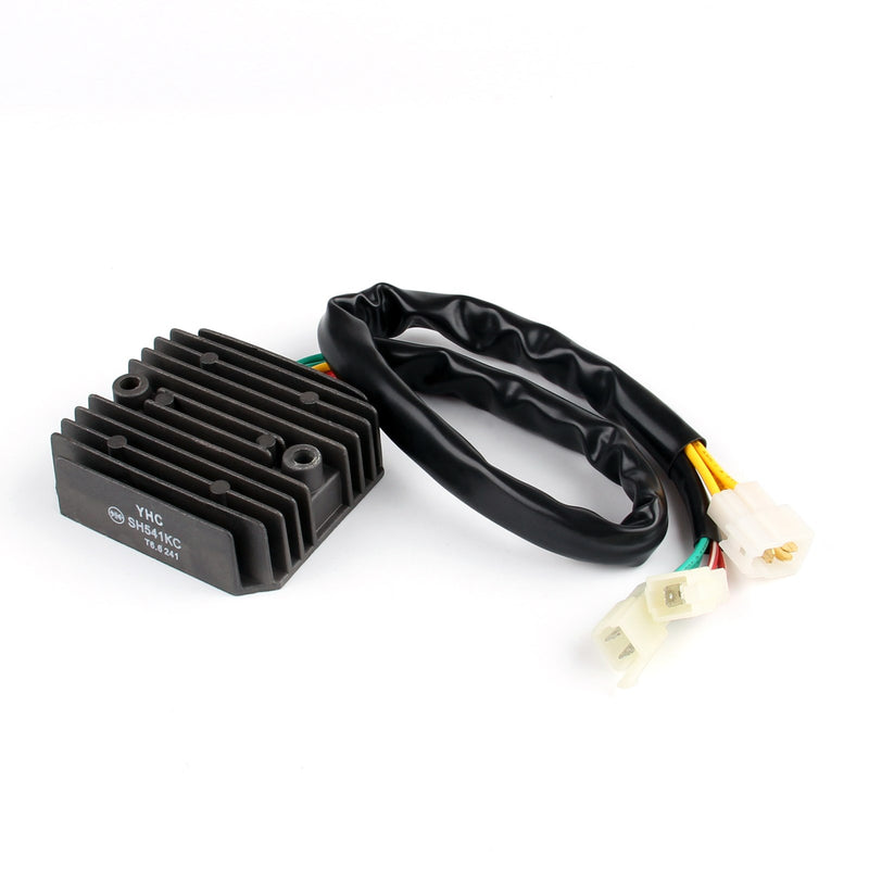 1995-1999 HONDA VT 1100 VT 1100 C2 SHADOW MOTORCYCLE REGULATOR RECTIFIER