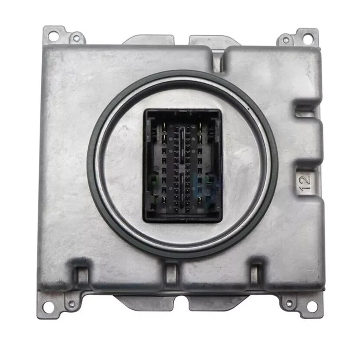 Porsche Cayenne 911 718 Headlight Led Module Ballast 7PP941572BB